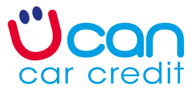 Ucan Car Credit Logo