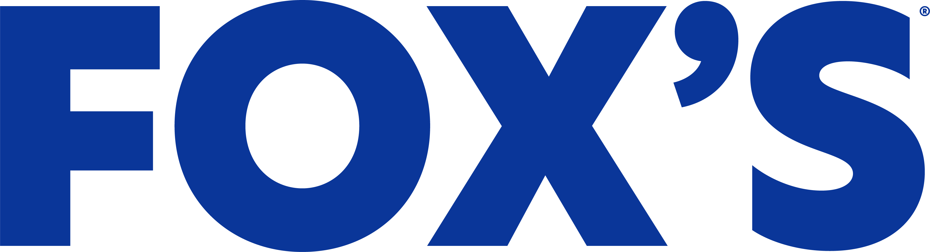 FOX's Logo