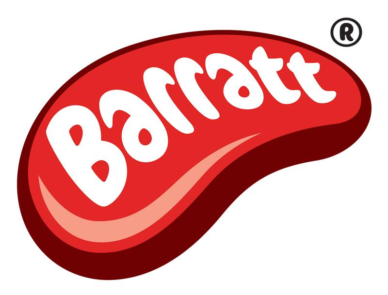 Barratt Logo