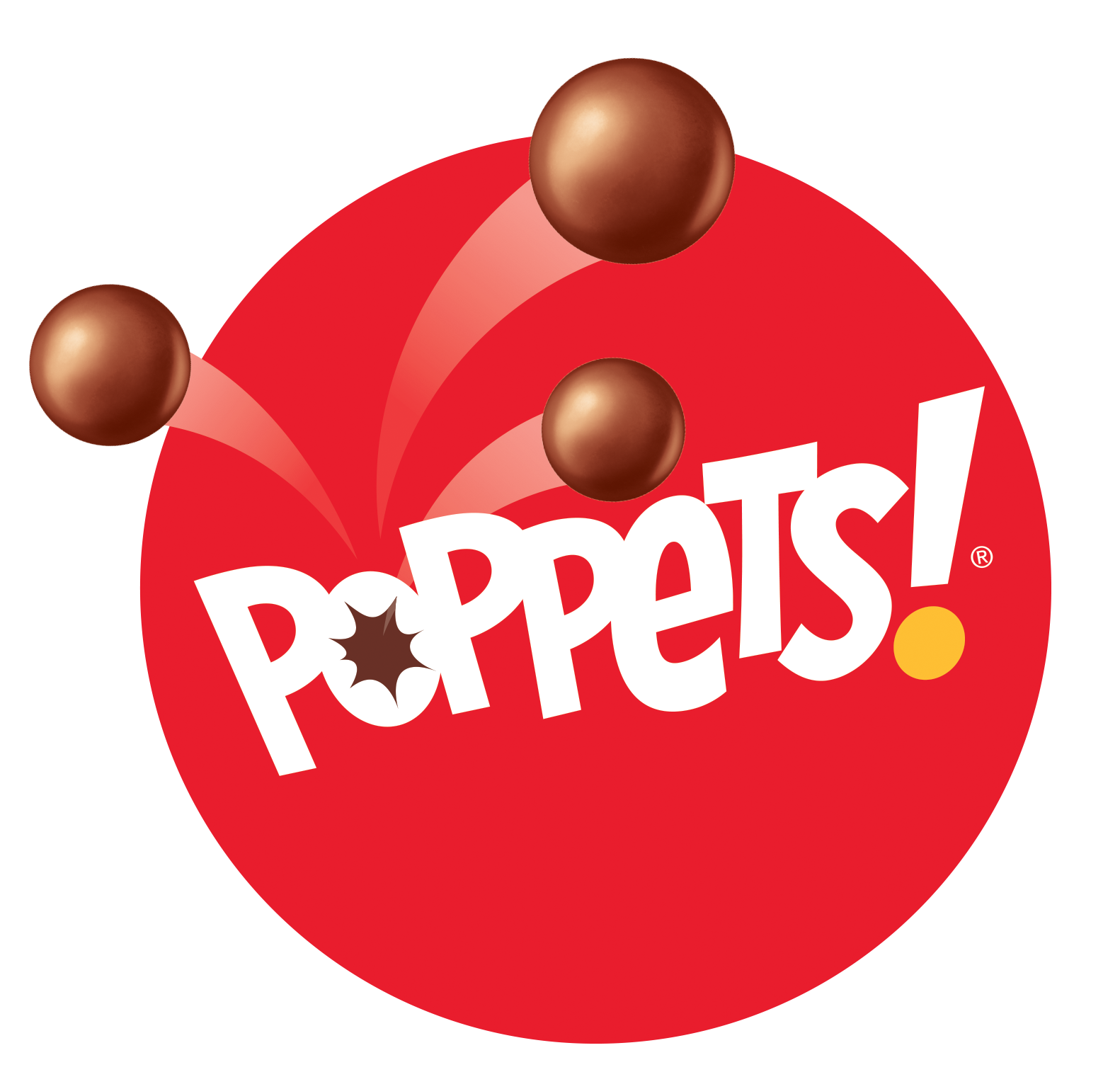 Poppets Logo