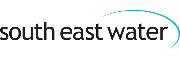 South East Water Logo