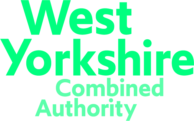 West Yorkshire Combined Authority Logo